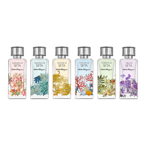 Cieli di Seta - Eau de Parfum Cieli di Seta - Eau de Parfum